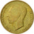 Moneda, Luxemburgo, Jean, 5 Francs, 1986, MBC, Aluminio - bronce, KM:60.1