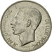 Munten, Luxemburg, Jean, 10 Francs, 1976, ZF, Nickel, KM:57