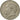 Moneda, Grecia, 10 Drachmes, 1984, MBC, Cobre - níquel, KM:132