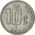 Monnaie, Mexique, 10 Centavos, 1994, Mexico City, TTB, Stainless Steel, KM:547