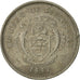 Moneta, Seszele, Rupee, 1997, British Royal Mint, EF(40-45), Miedź-Nikiel