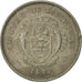 Münze, Seychelles, Rupee, 1997, British Royal Mint, SS, Copper-nickel, KM:50.2