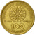 Moneda, Grecia, 100 Drachmes, 1994, Athens, MBC, Aluminio - bronce, KM:159