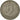 Coin, Mauritius, Elizabeth II, Rupee, 1975, EF(40-45), Copper-nickel, KM:35.1