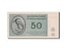 Czechoslovakia, 50 Kronen, 1943, UNC(65-70)