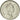 Coin, Canada, Elizabeth II, 5 Cents, 2001, Royal Canadian Mint, Ottawa