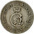 Moneta, Lussemburgo, Charlotte, 10 Centimes, 1924, BB, Rame-nichel, KM:34