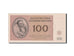 Czechoslovakia, 100 Kronen, 1943, UNC(63)