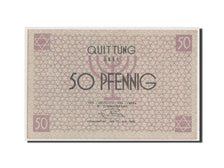 Banknote, Poland, 50 Pfennig, 1940, UNC(64)