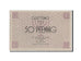 Banknote, Poland, 50 Pfennig, 1940, UNC(64)