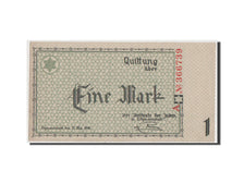 Poland, 1 Mark, 1940, UNC(60-62), A 366739