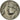 Münze, Italien, Vittorio Emanuele III, 20 Centesimi, 1921, Rome, SS, Nickel