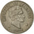 Coin, Colombia, 20 Centavos, 1966, EF(40-45), Copper-nickel, KM:215.3