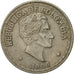 Münze, Kolumbien, 20 Centavos, 1966, SS, Copper-nickel, KM:215.3