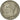 Coin, Venezuela, 25 Centimos, 1965, British Royal Mint, EF(40-45), Nickel, KM:40