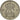 Coin, Sweden, Gustaf VI, 50 Öre, 1971, EF(40-45), Copper-nickel, KM:837