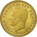 Coin, Spain, Juan Carlos I, Peseta, 1978, AU(50-53), Aluminum-Bronze, KM:806