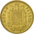 Münze, Spanien, Juan Carlos I, Peseta, 1978, SS+, Aluminum-Bronze, KM:806