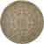 Coin, Portugal, 20 Escudos, 1989, Lisbon, EF(40-45), Copper-nickel, KM:634.1