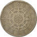 Münze, Portugal, 20 Escudos, 1989, Lisbon, SS, Copper-nickel, KM:634.1