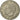 Moneta, Svezia, Gustaf VI, Krona, 1971, BB, Rame ricoperto in rame-nichel