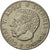 Moneda, Suecia, Gustaf VI, Krona, 1971, MBC, Cobre - níquel recubierto de