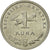 Monnaie, Croatie, Kuna, 1993, TTB+, Copper-Nickel-Zinc, KM:9.1