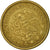 Coin, Mexico, 100 Pesos, 1988, Mexico City, EF(40-45), Aluminum-Bronze, KM:493