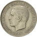 Moneta, Grecja, Constantine II, 2 Drachmai, 1967, AU(55-58), Miedź-Nikiel