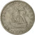 Monnaie, Portugal, 5 Escudos, 1979, TTB, Copper-nickel, KM:591