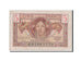 Geldschein, Frankreich, 5 Francs, 1947 French Treasury, 1947, S+