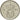 Coin, Norway, Olav V, 10 Öre, 1988, AU(50-53), Copper-nickel, KM:416