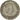 Münze, Mauritius, Elizabeth II, 1/4 Rupee, 1975, SS, Copper-nickel, KM:36