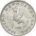 Coin, Hungary, 10 Filler, 1988, Budapest, EF(40-45), Aluminum, KM:572