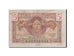 Geldschein, Frankreich, 5 Francs, 1947 French Treasury, 1947, S, Fayette:VF29.1