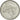 Coin, Brazil, 10 Cruzeiros, 1985, AU(50-53), Stainless Steel, KM:592.2