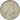 Monnaie, Pays-Bas, Juliana, Gulden, 1969, TTB, Nickel, KM:184a