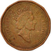 Coin, Canada, Elizabeth II, Cent, 1993, Royal Canadian Mint, Ottawa, EF(40-45)