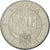 Moneta, Romania, 1000 Lei, 2001, BB, Alluminio, KM:153