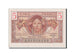 Geldschein, Frankreich, 5 Francs, 1947 French Treasury, 1947, VZ+