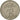 Coin, Denmark, Frederik IX, 10 Öre, 1970, Copenhagen, EF(40-45), Copper-nickel