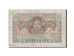 Billete, Francia, 10 Francs, 1947 French Treasury, 1947, BC+, Fayette:VF30.1