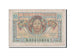 Francia, 10 Francs, 1947 French Treasury, 1947, KM:M7a, MB+, Fayette:VF30.1