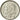 Münze, Belgien, Albert II, Franc, 1995, Brussels, SS, Nickel Plated Iron