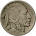 United States, Buffalo Nickel, 5 Cents, 1915, U.S. Mint, Philadelphia