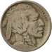 United States, Buffalo Nickel, 5 Cents, 1913, U.S. Mint, Philadelphia