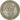 Coin, West African States, 50 Francs, 1975, Paris, VF(30-35), Copper-nickel