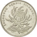 Coin, CHINA, PEOPLE'S REPUBLIC, Edge lettering can appear in either orientation
