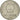 Coin, CHINA, PEOPLE'S REPUBLIC, Yuan, 1992, EF(40-45), Nickel plated steel