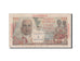Martinique, 1 Nouveau Franc on 100 Francs, 1960, KM #37, VF(20-25), H.52,...